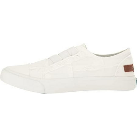 Blowfish Malibu Marley - Women's White Shoe Deals Outlet