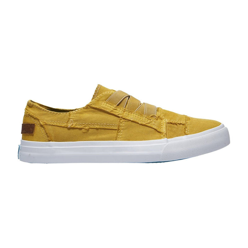 Blowfish Malibu Marley - Women's Yellow Shoe Deals Outlet