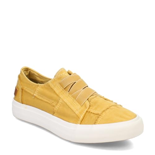 Blowfish Malibu Marley - Women's Sunrise Color Washed Canvas Shoe Deals Outlet