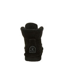 BEARPAW Marta Boots - Women's Black Shoe Deals Outlet