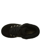 BEARPAW Marta Boots - Women's Black Shoe Deals Outlet