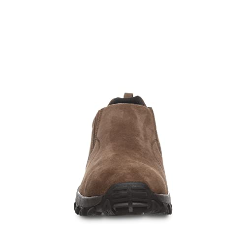 BEARPAW Max Shoes - Men's Earth Shoe Deals Outlet