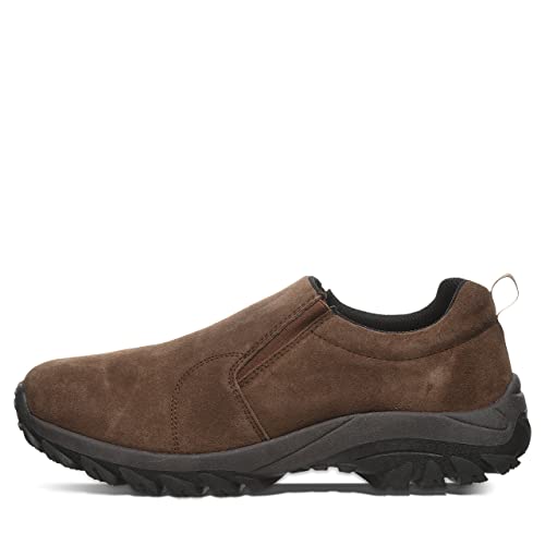 BEARPAW Max Shoes - Men's Earth Shoe Deals Outlet