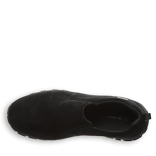 BEARPAW Max Shoes - Men's Black Shoe Deals Outlet