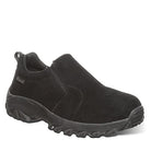 BEARPAW Max Shoes - Men's Black Shoe Deals Outlet