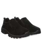 BEARPAW Max Shoes - Men's Black Shoe Deals Outlet