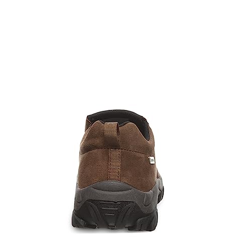 BEARPAW Max Shoes - Men's Earth Shoe Deals Outlet
