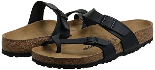Birkenstock Mayari Birko - Flor - Unisex White Shoe Deals Outlet