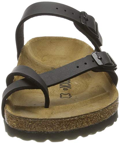 Birkenstock Mayari Birko - Flor - Unisex White Shoe Deals Outlet