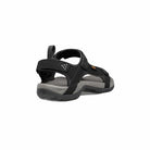 Teva Meacham Hiking Sandal - Men's Black Shoe Deals Outlet