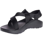 Chaco Mega Z Cloud - Men's Prong Black Shoe Deals Outlet