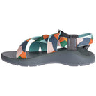 Chaco Mega Z Cloud - Men's Kaleido Katydid Shoe Deals Outlet