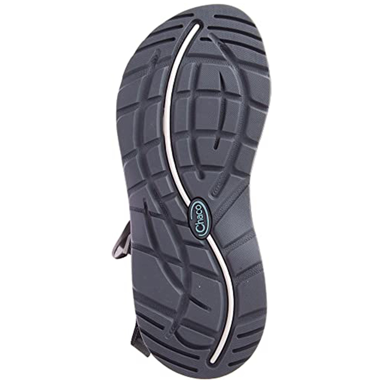 Chaco Mega Z Cloud - Men's Kaleido Katydid Shoe Deals Outlet