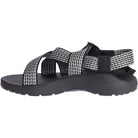 Chaco Mega Z Cloud - Men's Prong Black Shoe Deals Outlet