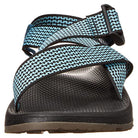 Chaco Mega Z Cloud - Men's Trink Aqua Shoe Deals Outlet