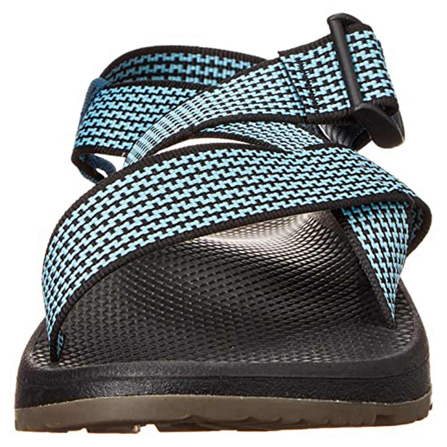 Chaco Mega Z Cloud - Men's Trink Aqua Shoe Deals Outlet