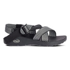 Chaco Mega Z Cloud - Men's Prong Black Shoe Deals Outlet