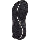 Chaco Mega Z Cloud - Men's Prong Black Shoe Deals Outlet