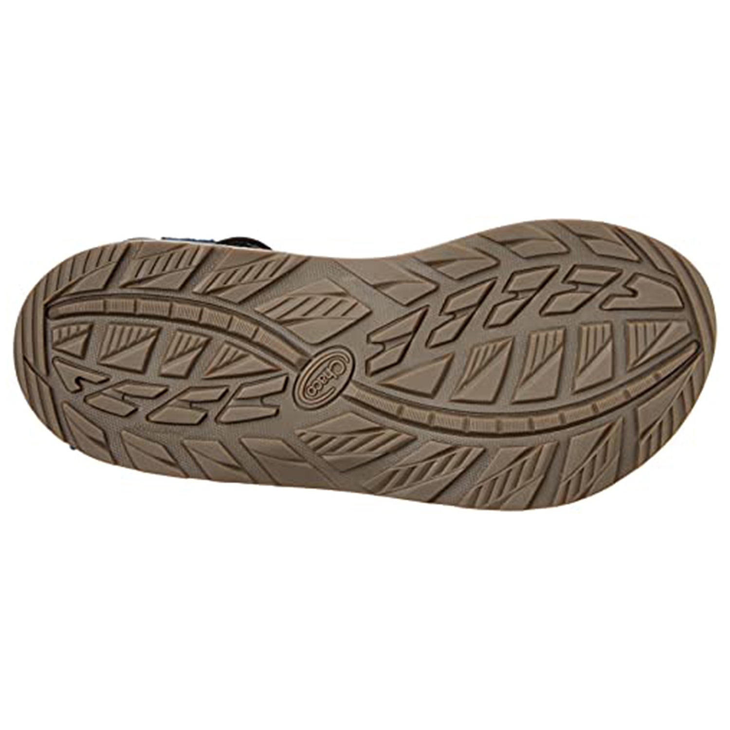 Chaco Mega Z Cloud - Men's Trink Aqua Shoe Deals Outlet