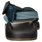 Chaco Mega Z Cloud - Men's Trink Aqua Shoe Deals Outlet