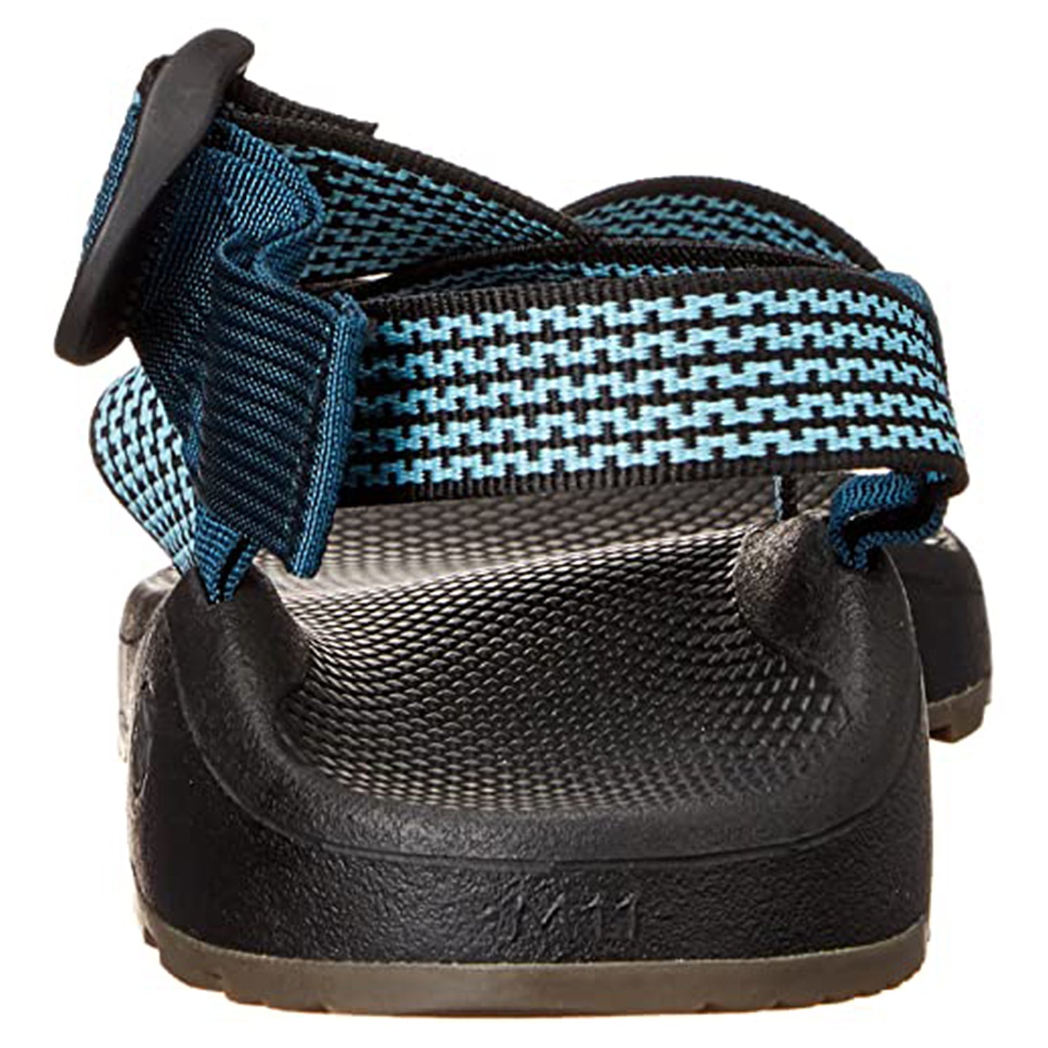 Chaco Mega Z Cloud - Men's Trink Aqua Shoe Deals Outlet