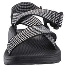 Chaco Mega Z Cloud - Women's Prong Black Shoe Deals Outlet