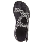 Chaco Mega Z Cloud - Women's Prong Black Shoe Deals Outlet