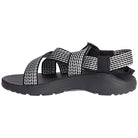 Chaco Mega Z Cloud - Women's Prong Black Shoe Deals Outlet