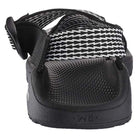 Chaco Mega Z Cloud - Women's Prong Black Shoe Deals Outlet