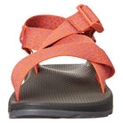 Chaco Mega Z Cloud - Women's Dappled Rust Shoe Deals Outlet