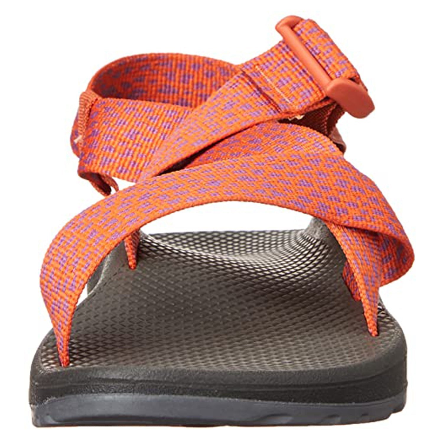 Chaco Mega Z Cloud - Women's Dappled Rust Shoe Deals Outlet