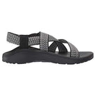 Chaco Mega Z Cloud - Women's Prong Black Shoe Deals Outlet