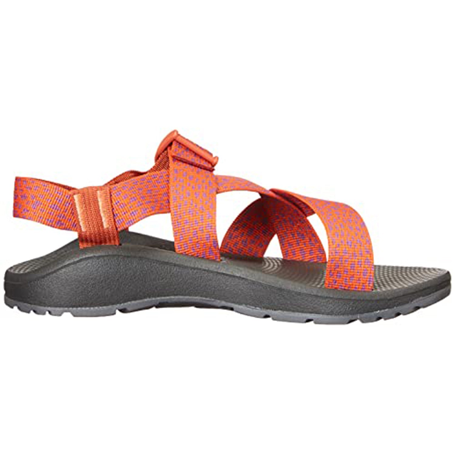 Chaco Mega Z Cloud - Women's Dappled Rust Shoe Deals Outlet
