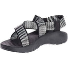 Chaco Mega Z Cloud - Women's Prong Black Shoe Deals Outlet