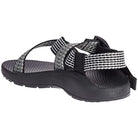 Chaco Mega Z Cloud - Women's Prong Black Shoe Deals Outlet