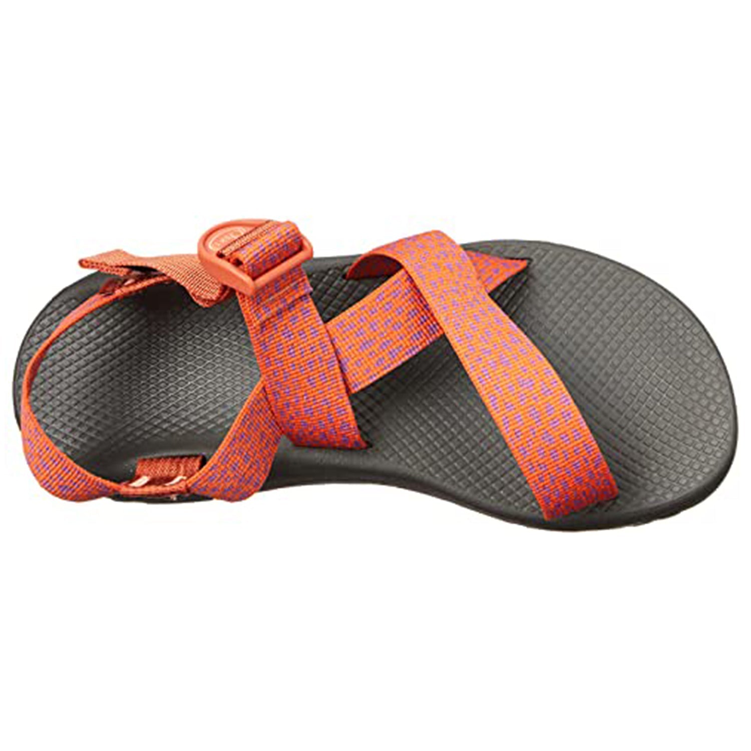 Chaco Mega Z Cloud - Women's Dappled Rust Shoe Deals Outlet