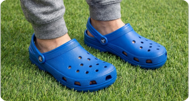Crocs