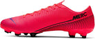 Nike Mercurial Superfly 7 Academy FG - Men's Laser Crimson/Black Shoe Deals Outlet