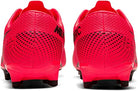 Nike Mercurial Superfly 7 Academy FG - Men's Laser Crimson/Black Shoe Deals Outlet