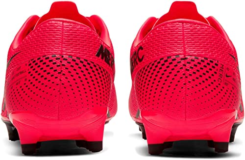 Nike Mercurial Superfly 7 Academy FG - Men's Laser Crimson/Black Shoe Deals Outlet