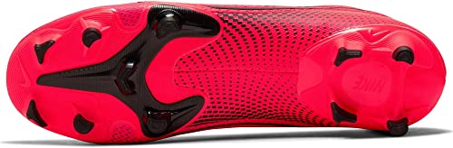 Nike Mercurial Superfly 7 Academy FG - Men's Laser Crimson/Black Shoe Deals Outlet