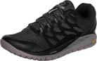 Merrell Antora 2 Black/Shark 7.5 W 195017082696 Shoe Deals Outlet