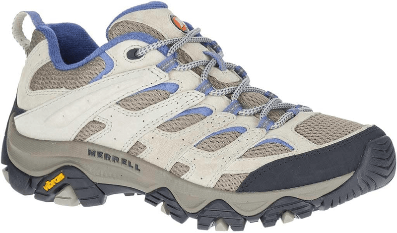 Merrell Moab 3 Aluminum / Marlin 8 M 194713940712 Shoe Deals Outlet