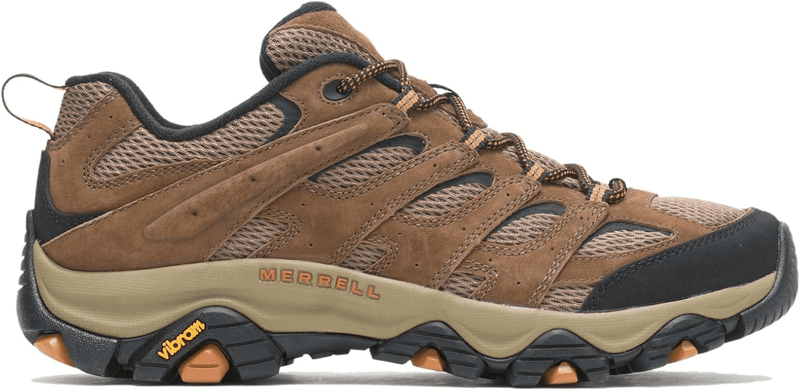 Merrell Moab 3 Boulder 11 M 194713940323 Shoe Deals Outlet