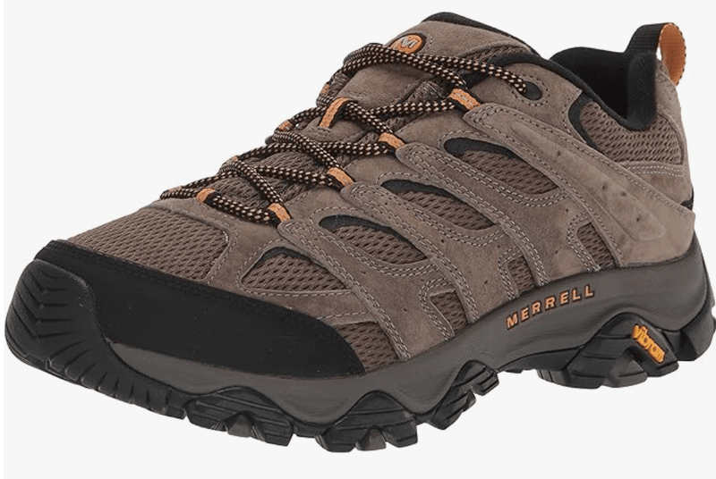 Merrell Moab 3 Boulder 11 M 194713940323 Shoe Deals Outlet