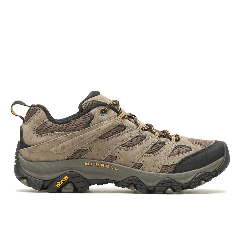 Merrell Moab 3 Olive 9.5 M 194713941375 Shoe Deals Outlet
