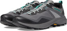 Merrell MQM 3 Charcoal / Teal 9.5 M 195017345210 Shoe Deals Outlet