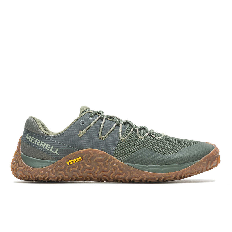 Merrell Trail Glove 7 Monument 8 M 195018949400 Shoe Deals Outlet