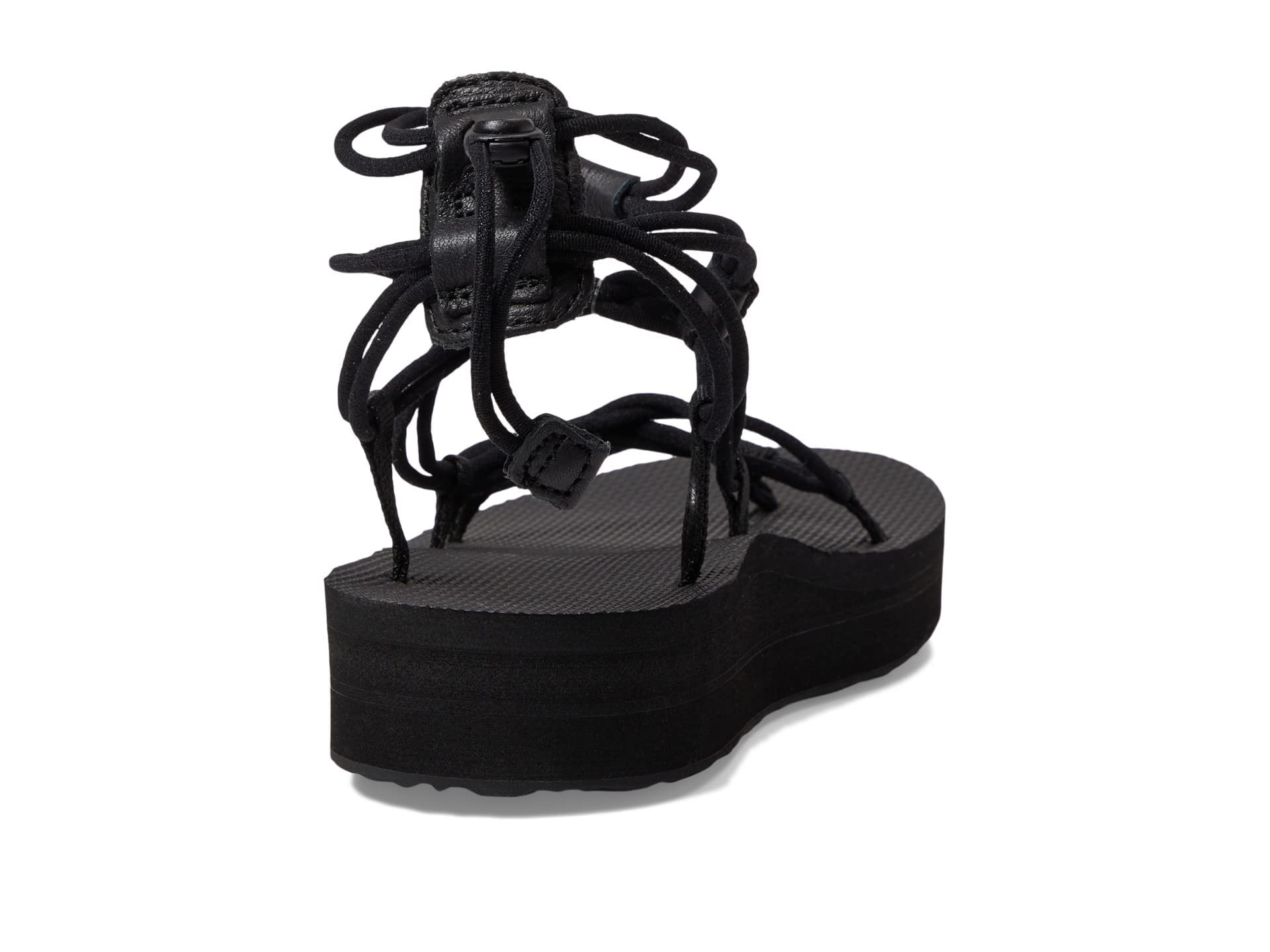 Teva Midform Infinity - Women's Black Shoe Deals Outlet