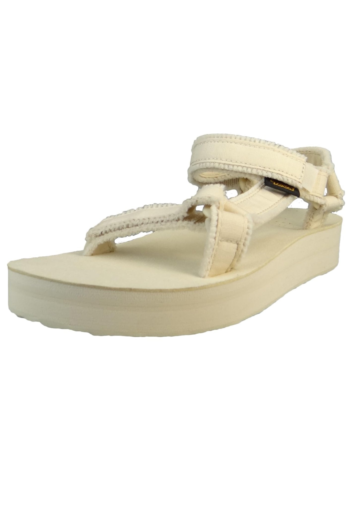 Teva Midform Universal Canvas - Women's Birch Shoe Deals Outlet